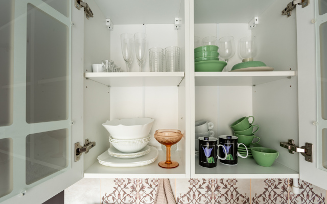 Квартира Двухкомнатная В Гостях у Петербурженки