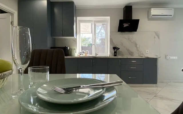 Частный дом на Титова, 45А