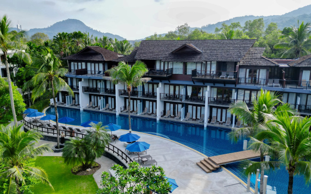 Holiday Ao Nang Beach Resort Krabi - Image 5
