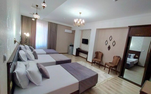 Times Boutique Hotel