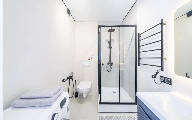 V Zhk Letniy 4 Apartments
