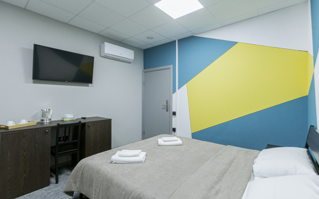 Хостел Сильвер