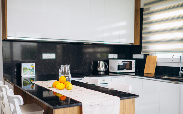 Апартаменты Комфортные апартаменты в современном комплексе