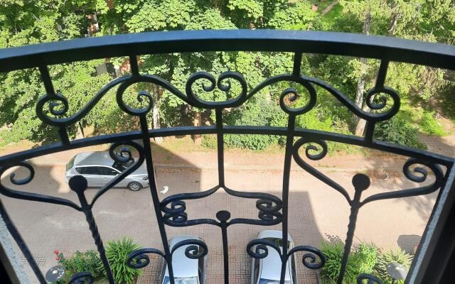 Апартаменты НА ПОБЕРЕЖЬЕ У ОЗЕРА РЯДОМ С МОРЕМ