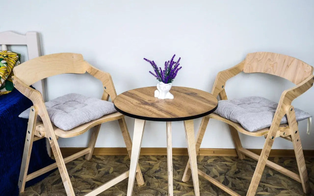 Гостевой Дом на Янтарной 26