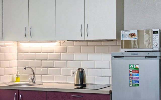 Апартаменты Фрунзе 20