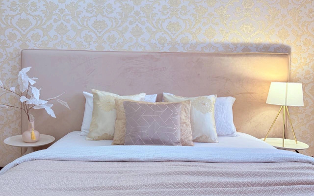 Квартира Просторная с Панорамным Видом в Махачкале