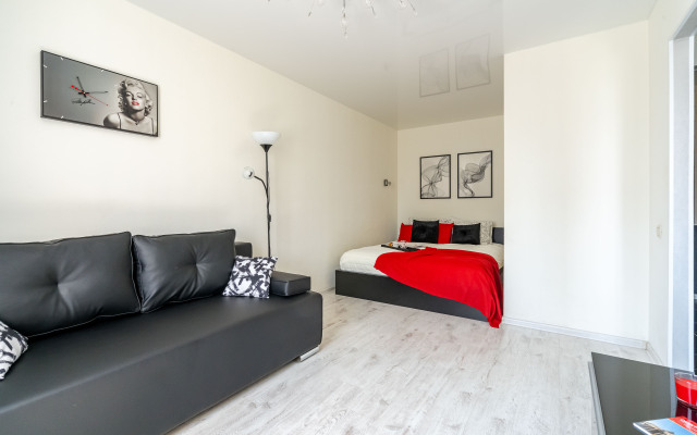 Апартаменты Монро