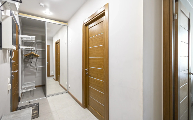 Talisman Apartments
