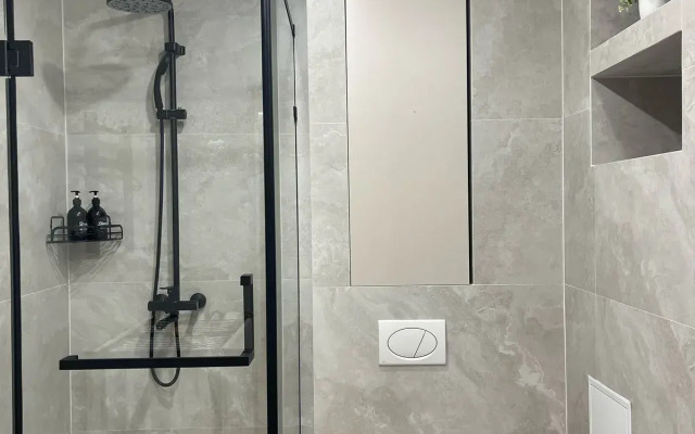 Апартаменты Рамс Сити