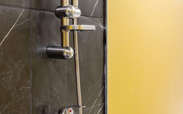 Апартаменты Мой Питер на Лиговском без окна