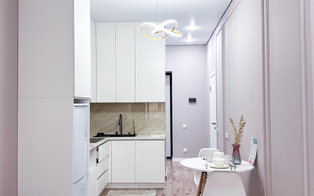 Stilniye 2-Komnatniye V Samom Tsentre Goroda (300) Apartment