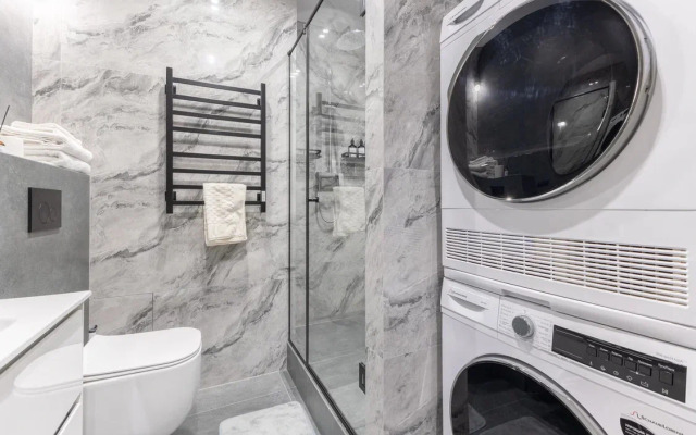 Yafrak na Shosseynoy 57 Flat