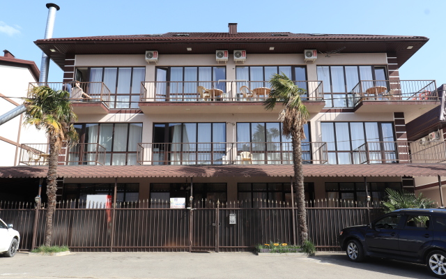 Elif Hotel