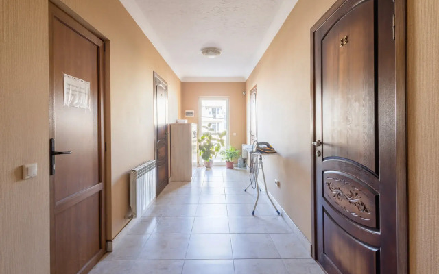 Bastion Guest House