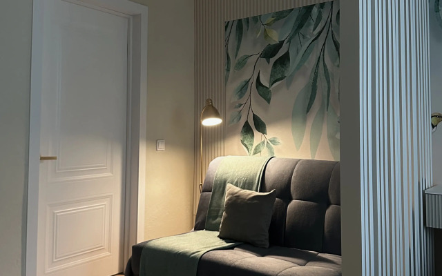 Квартира в историческом центре, Собинова 50к2