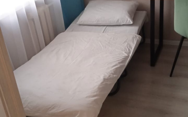 Апартаменты Двухкомнатные в самом центре города Пермь