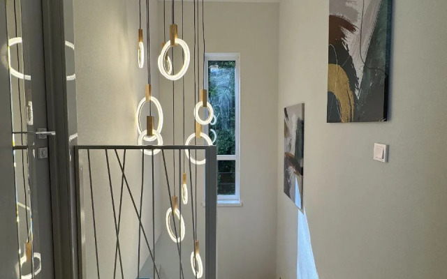 Вилла Green mile 1