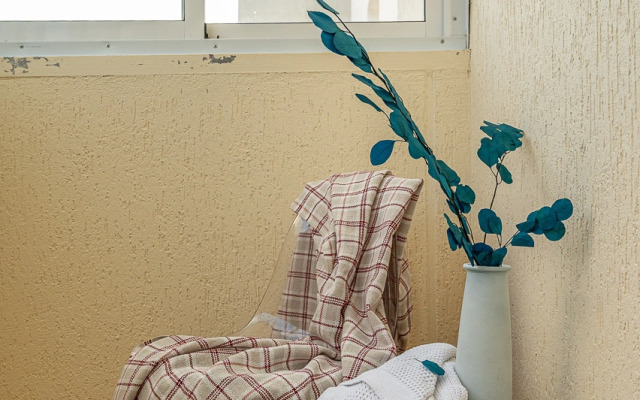 Квартира Хороший День на Машиностроителей 13