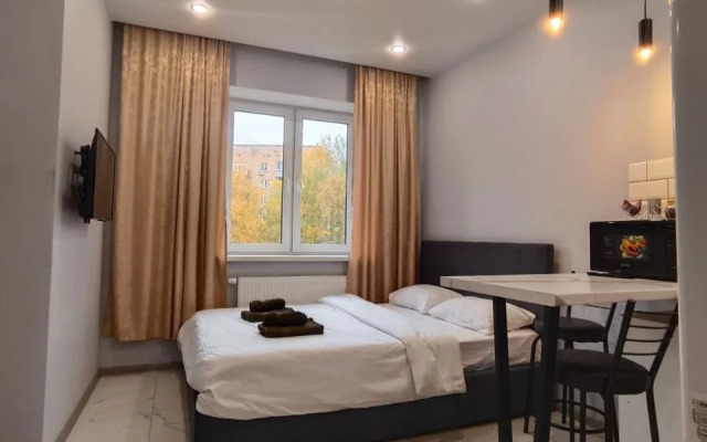 Studiya Alexhome Mytischi Apartments