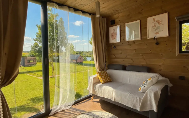 Частный дом Тихий берег