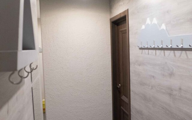 Апартаменты Двухкомнатные 50 лет Октября 35