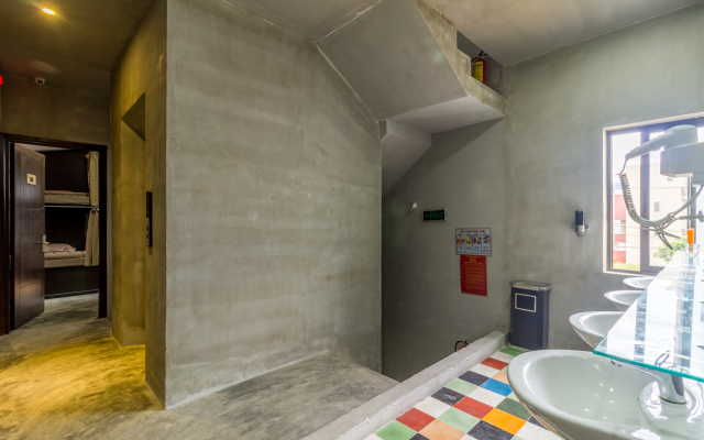 Carpe Diem Inn Da Nang Hostel