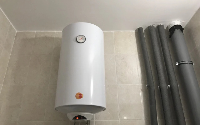 Квартира Живи в Песочном студия Бруклин