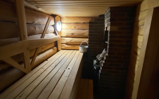 Шале Усадьба Горки 1