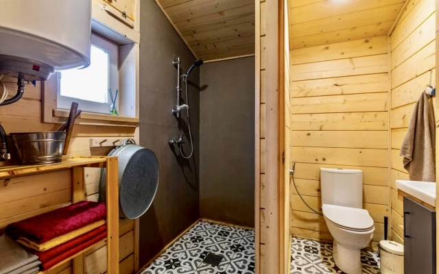 Par-Haus Рrivate Нouse