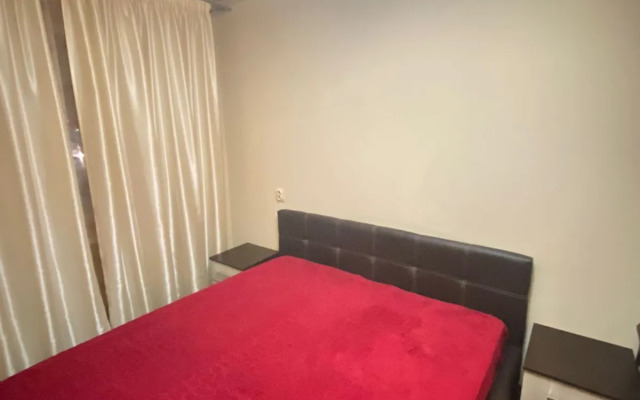 Квартира на Пушкина 66