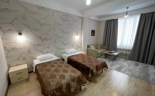 Белые Журавли