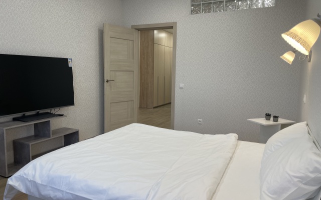Prostornaya V Nakhabino Flat