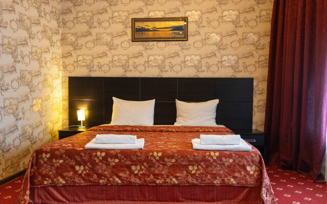 Мини-отель Абсолют