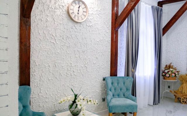Silver House Mini Hotel