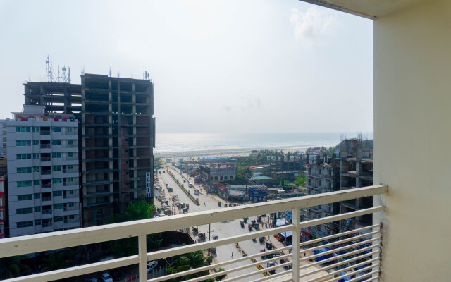 Apartments Cox Sea View Apartment