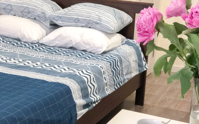 Квартира Живите на Невском