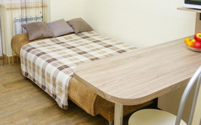 Апартаменты 25 Этажей Special