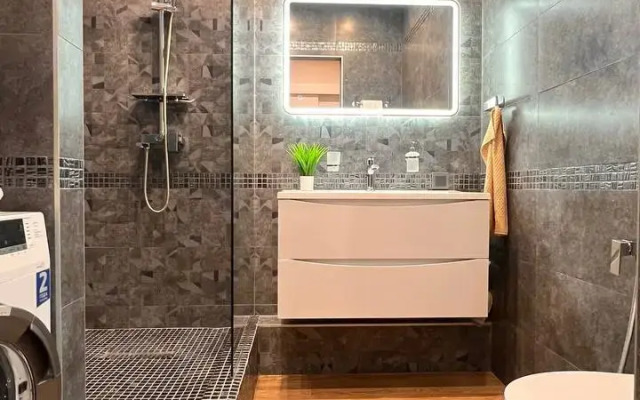Apartamenty Na Semashko, 28