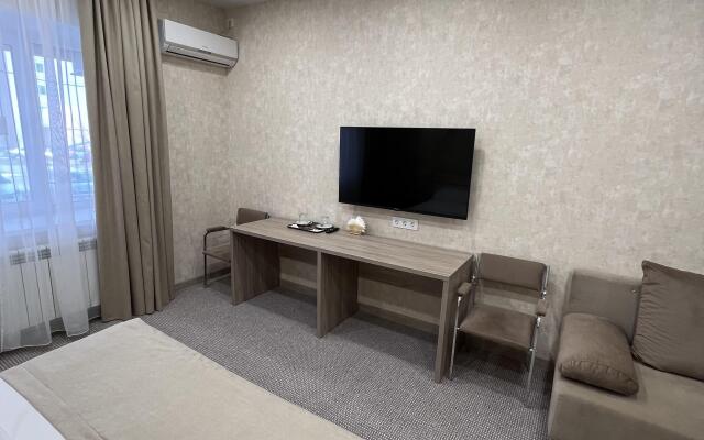 Volzhskiy Briz Mini-hotel