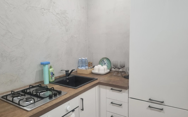 Квартира Стильная двушка в Казани напротив Озера Чуйкова