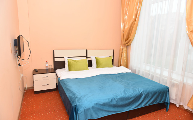 Arena Sumgait Hotel