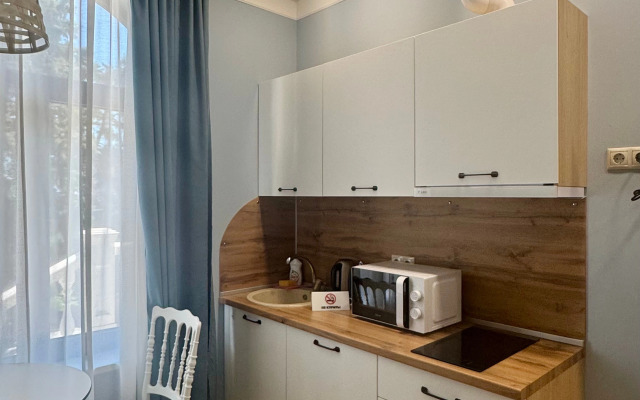 V Yalte Apartments