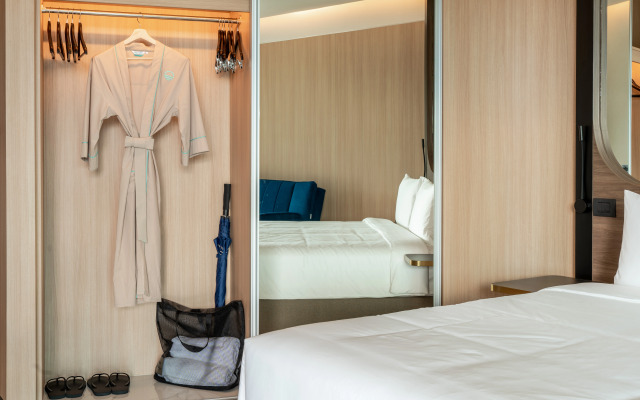 Sole Mio Wellness Boutique-hotel