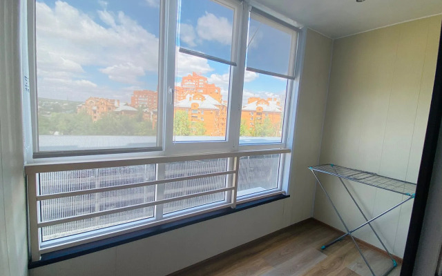 Romanov G2 Apartments