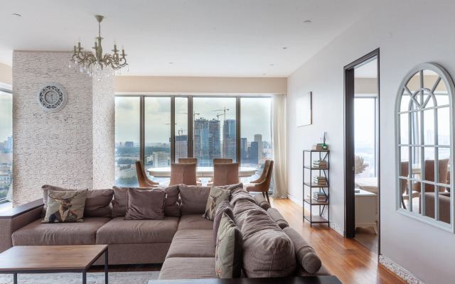 Oko Gudja Apartments 29th Floor