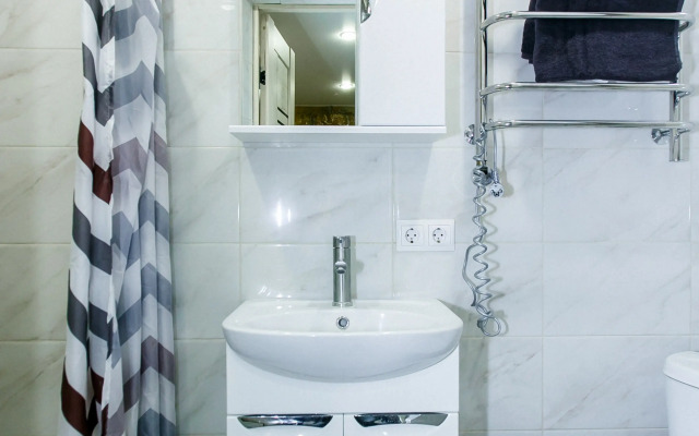 Komfortnye Apartamenty-Studiya Apartments