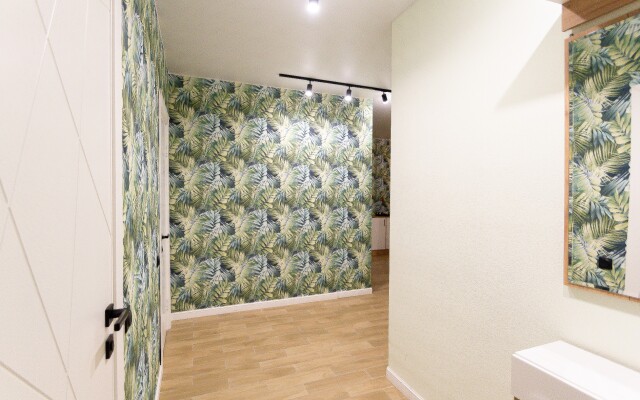 Viipuri House Apartments