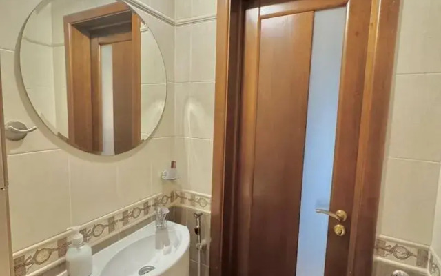 Na Ulitse Gamarnika 2 Flat