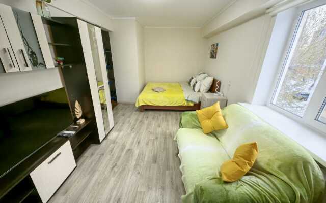 Апартаменты Like Home возле Завода Звездочка